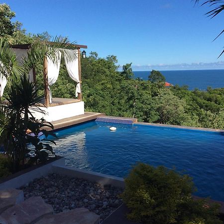 Casa Qi Mazunte Hotel San Agustinillo Ngoại thất bức ảnh