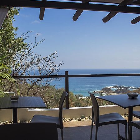 Casa Qi Mazunte Hotel San Agustinillo Ngoại thất bức ảnh