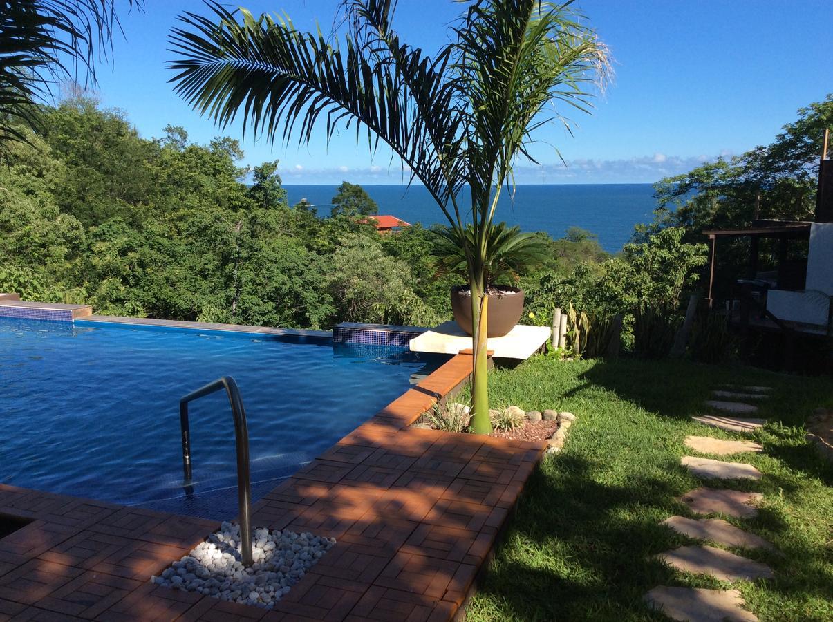 Casa Qi Mazunte Hotel San Agustinillo Ngoại thất bức ảnh