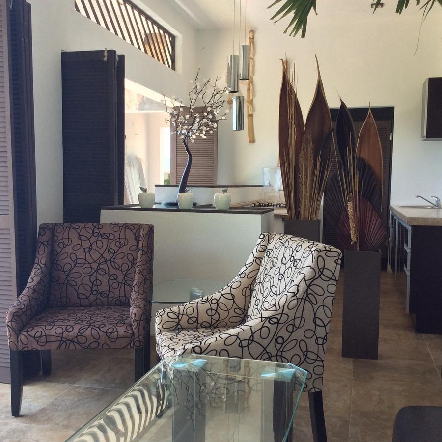 Casa Qi Mazunte Hotel San Agustinillo Ngoại thất bức ảnh