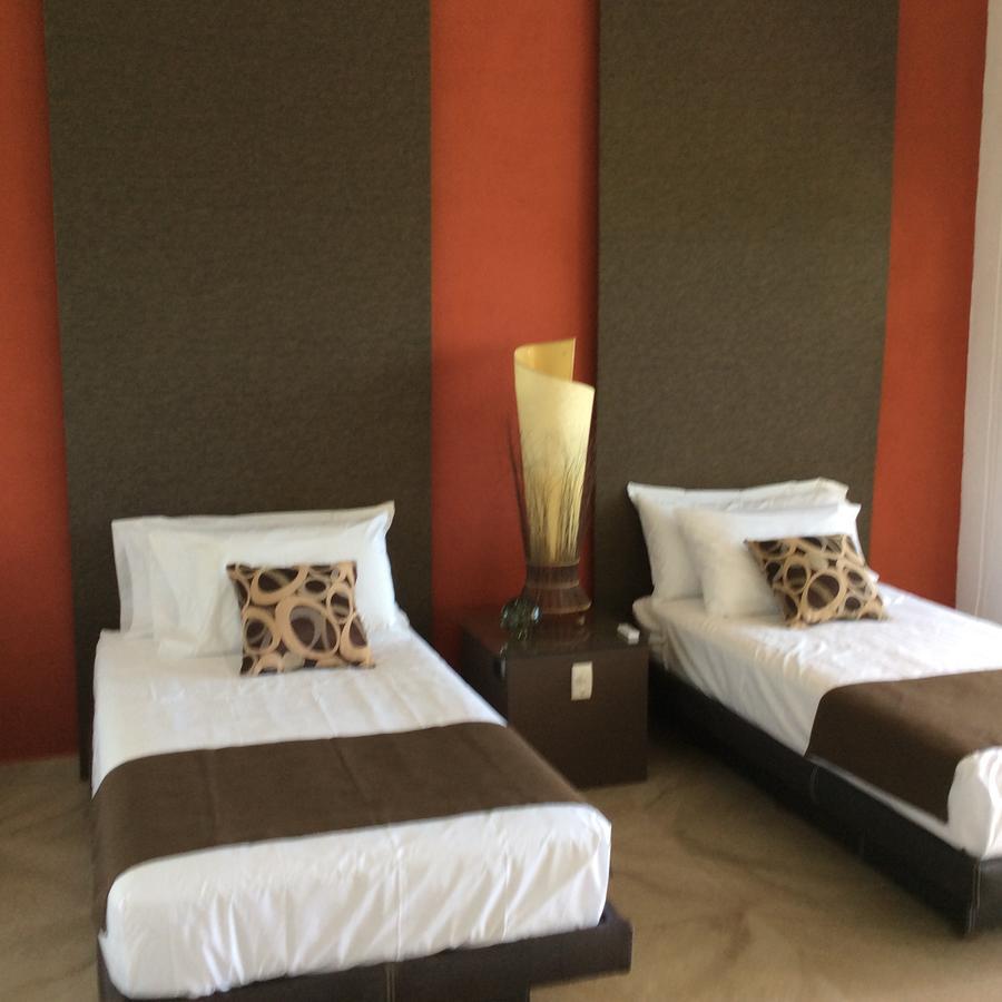 Casa Qi Mazunte Hotel San Agustinillo Ngoại thất bức ảnh