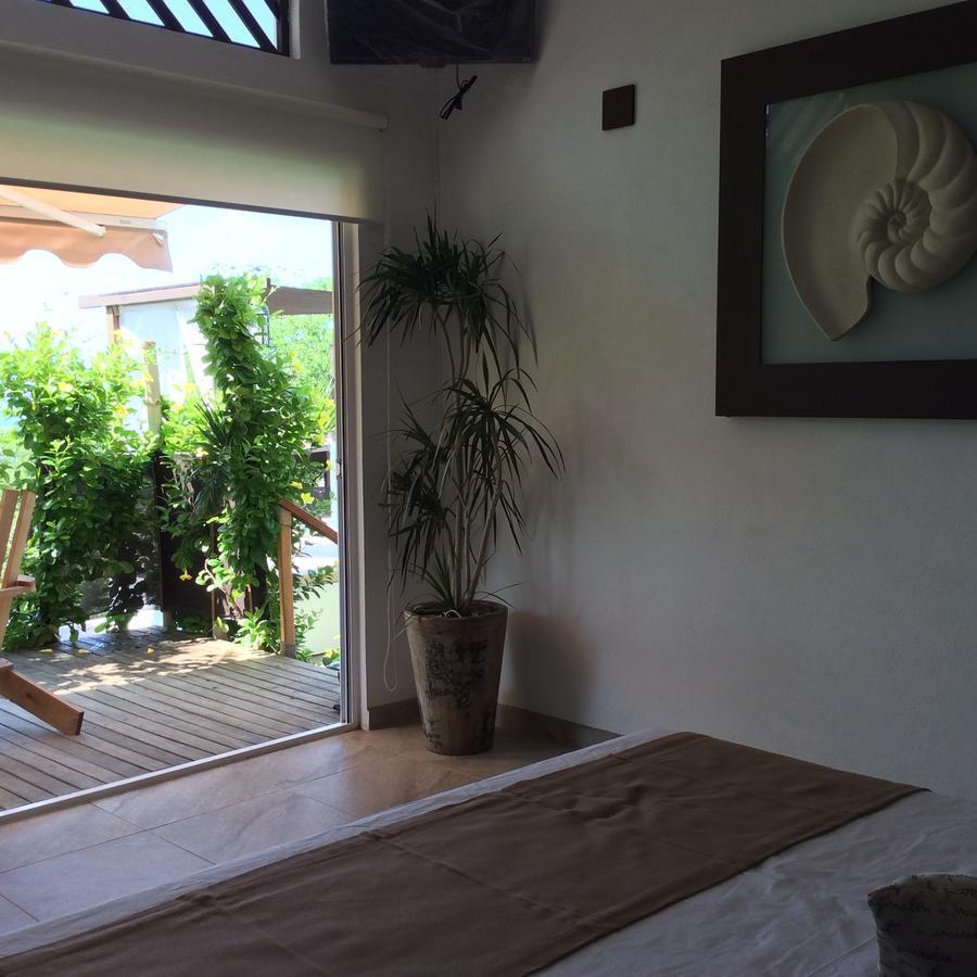 Casa Qi Mazunte Hotel San Agustinillo Ngoại thất bức ảnh