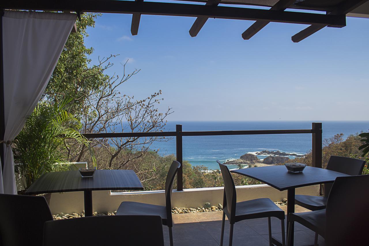 Casa Qi Mazunte Hotel San Agustinillo Ngoại thất bức ảnh