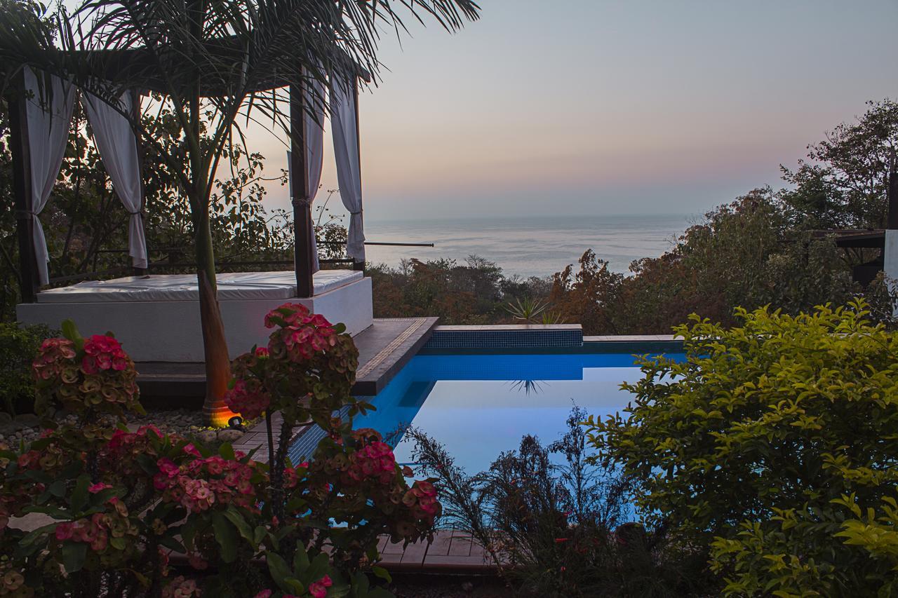 Casa Qi Mazunte Hotel San Agustinillo Ngoại thất bức ảnh