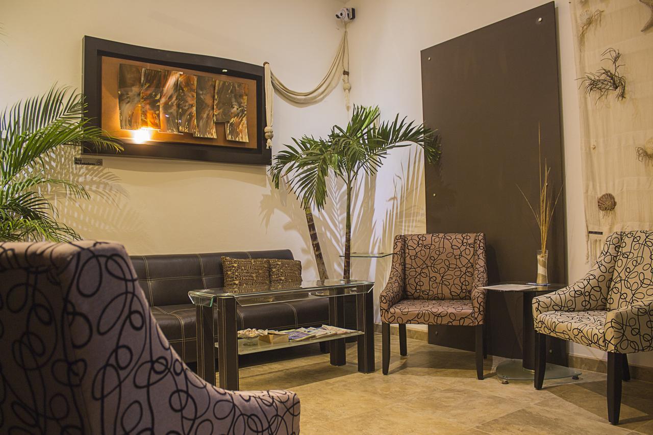 Casa Qi Mazunte Hotel San Agustinillo Ngoại thất bức ảnh