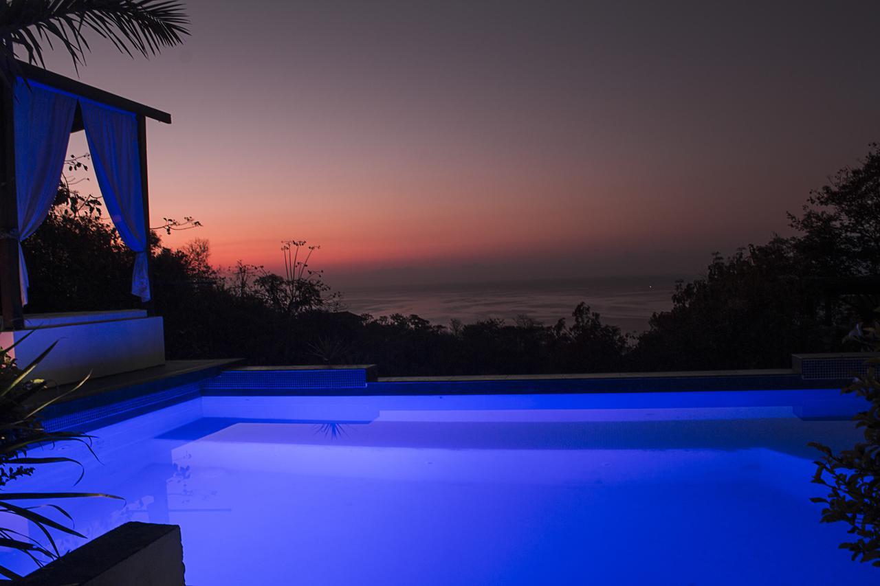 Casa Qi Mazunte Hotel San Agustinillo Ngoại thất bức ảnh